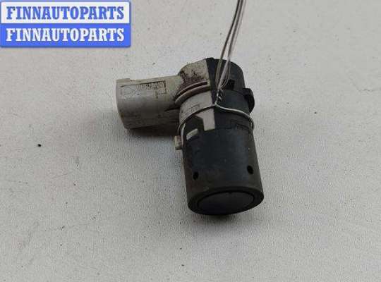 Датчик парктроника на Renault Scenic II