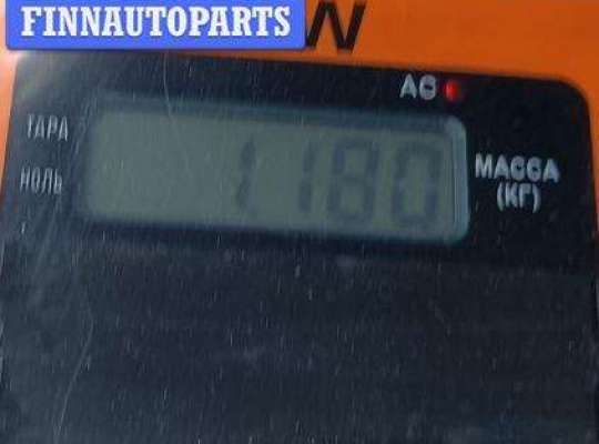 купить Двигатель отопителя (моторчик печки) на Renault Scenic II (2003-2009)