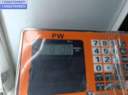 купить Ручка открывания капота на Skoda Fabia mk2 (5J)