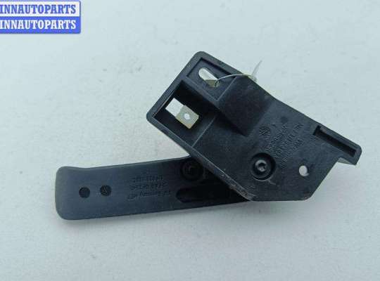 купить Ручка открывания капота на Skoda Fabia mk2 (5J)