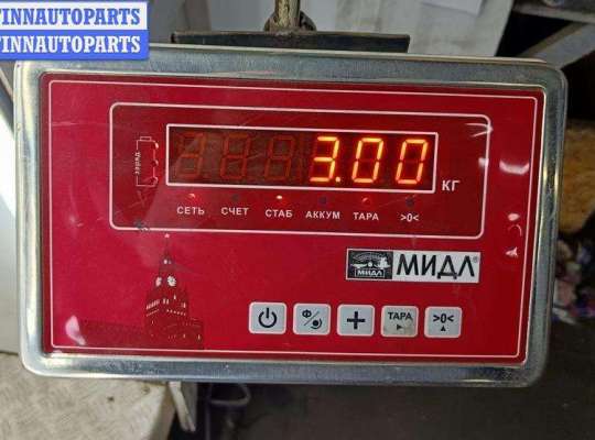 купить Пружина подвески передняя на Mercedes C-Class W202 (1993-2000)