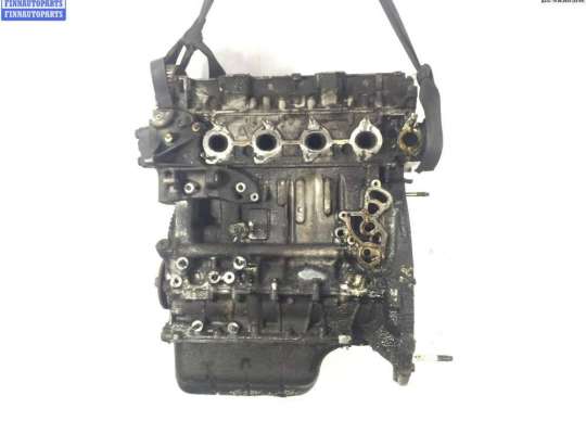 купить Двигатель (ДВС) на Citroen C3 I (2002-2009)