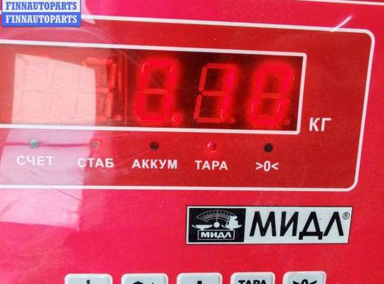 Ручка стеклоподъемника