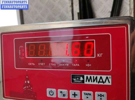 купить Насос гидроусилителя руля на Audi A6 C5 (1997-2005)