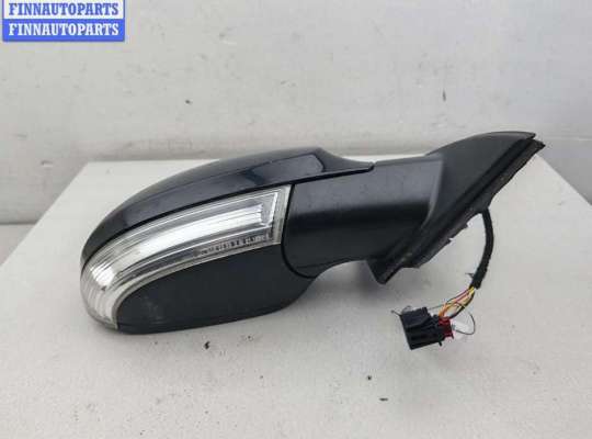 купить Зеркало наружное правое на Volkswagen Passat B6
