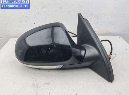 купить Зеркало наружное правое на Volkswagen Passat B6