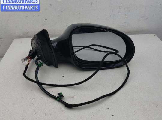 купить Зеркало наружное правое на Volkswagen Passat B6