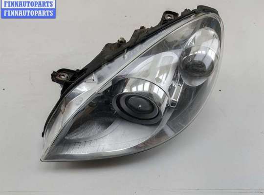 купить Фара левая на Mercedes B-Class W245 (2005-2011)