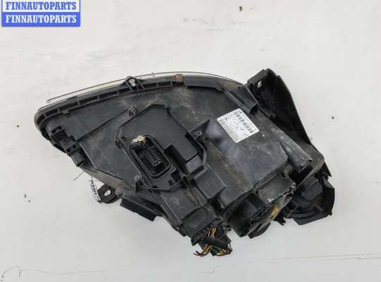 купить Фара левая на Mercedes B-Class W245 (2005-2011)