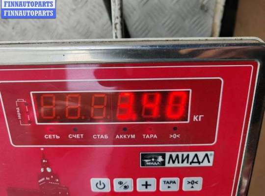 купить Фара левая на Mercedes B-Class W245 (2005-2011)