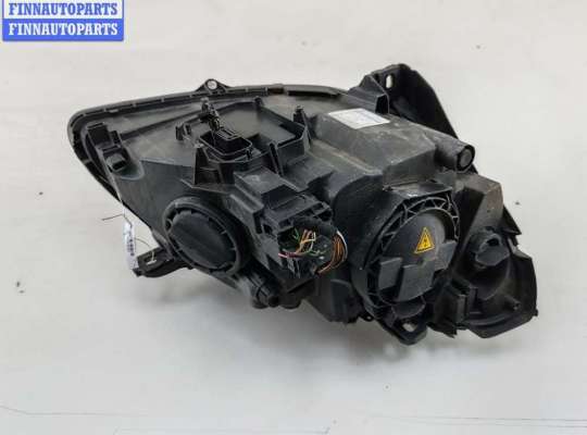 купить Фара левая на Mercedes B-Class W245 (2005-2011)