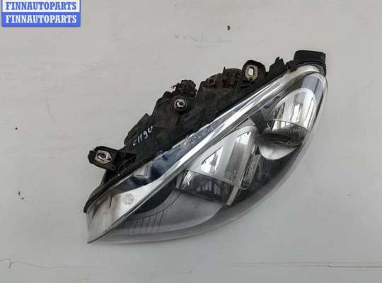 купить Фара левая на Mercedes B-Class W245 (2005-2011)