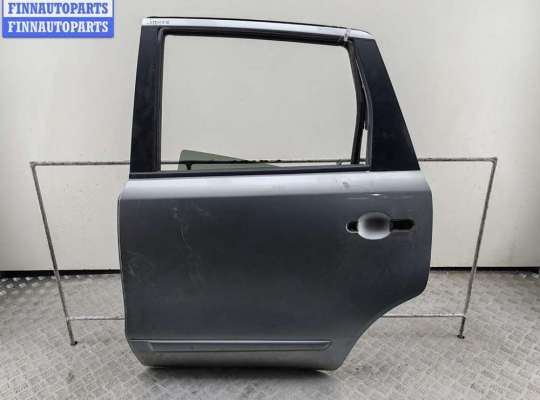 купить Дверь боковая задняя левая на Nissan Note