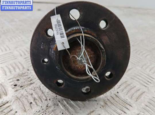 Ступица задняя правая OP2416742 на Opel Astra G (1998-2004)