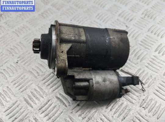 купить Стартер на Volkswagen Golf-4