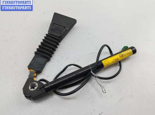 купить Замок ремня безопасности передний на Opel Zafira A (1999-2005)