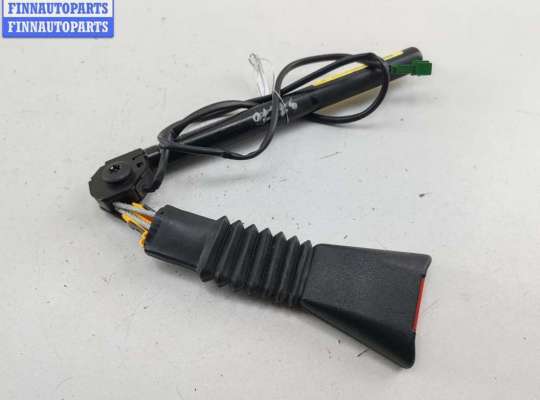 купить Замок ремня безопасности передний на Opel Zafira A (1999-2005)