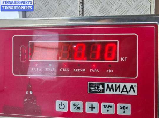 купить Блок управления на Mini Cooper/One 3 (F55/F56, 2013-2024)
