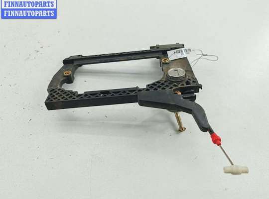 Корпус (держатель) ручки двери передней левой BM3601170 на BMW 5 E39 (1995-2003)