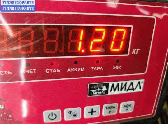 купить Крыло переднее правое на Mercedes A-Class W168 (1997-2004)