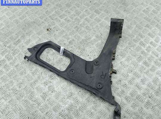 купить Кронштейн бампера заднего на Audi Q7 4L (2005-2015)