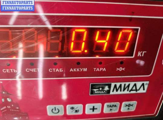 купить Кронштейн бампера заднего на Audi Q7 4L (2005-2015)