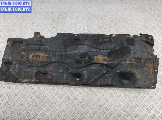 Защита днища кузова MN51227 на Mini Cooper/One 3 (F55/F56, 2013-2024)
