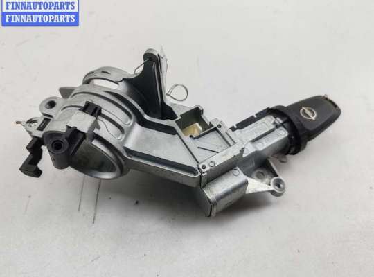 купить Замок зажигания на Opel Astra H (2004-2009)