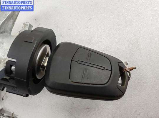 купить Замок зажигания на Opel Astra H (2004-2009)