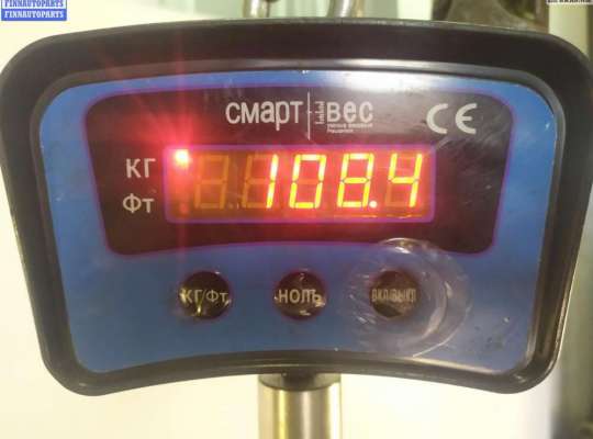 купить Двигатель (ДВС) на Ford Focus II (2004-2011)