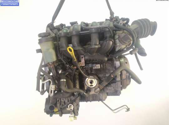купить Двигатель (ДВС) на Ford Focus II (2004-2011)