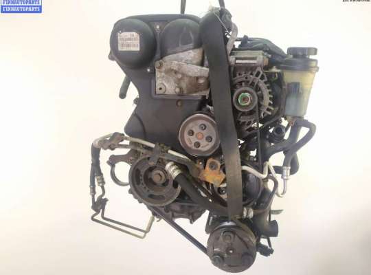 купить Двигатель (ДВС) на Ford Focus II (2004-2011)