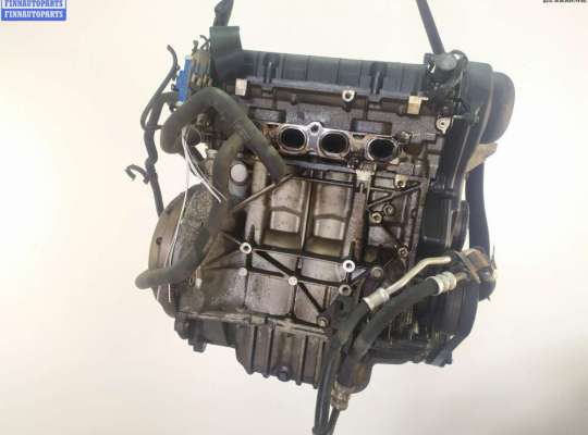 купить Двигатель (ДВС) на Ford Focus II (2004-2011)