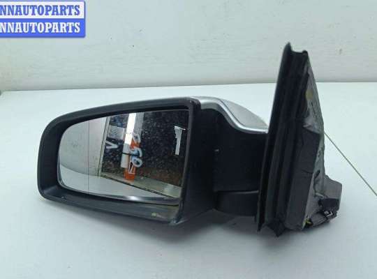 купить Зеркало наружное левое на Opel Omega B (1994-2003)