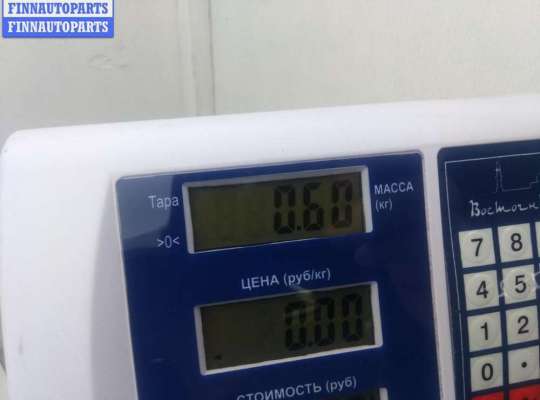 купить Ручка двери наружная передняя левая на BMW 7 E38 (1994-2001)