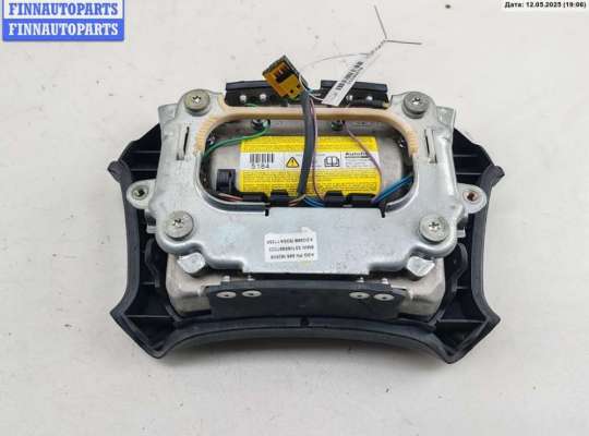 купить Подушка безопасности (Airbag) водителя на BMW 5 E39 (1995-2003)