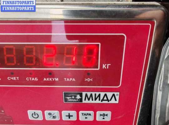 купить Фара правая на Renault Scenic I (1996-2003)