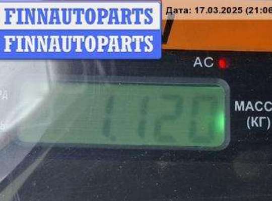 купить Зеркало наружное левое на Peugeot 607