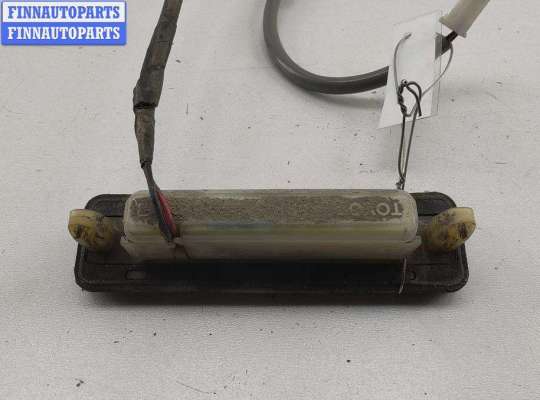 купить Кнопка открывания багажника на Toyota Avensis (2003-2008)