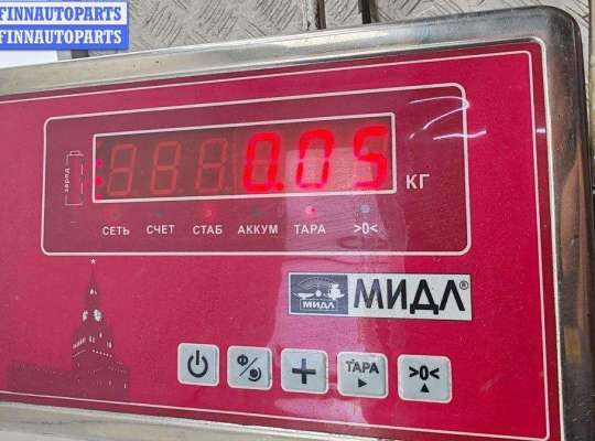 купить Кнопка открывания багажника на Toyota Avensis (2003-2008)