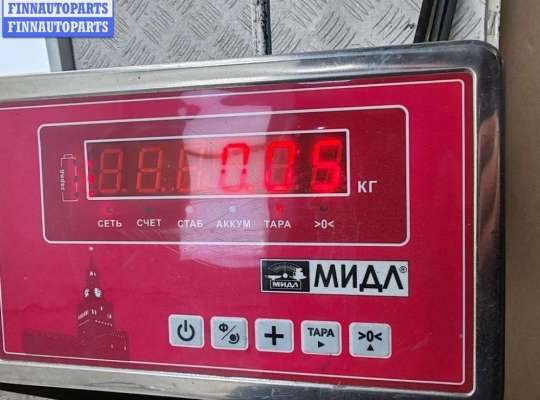 купить Датчик положения коленвала на BMW 5 E39 (1995-2003)