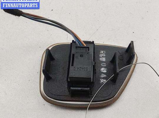 купить Кнопка стеклоподъемника заднего правого на Mercedes E-Class W210 (1995-2002)