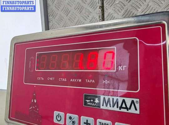 купить Кнопка стеклоподъемника заднего правого на Mercedes E-Class W210 (1995-2002)