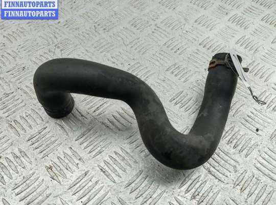 Патрубок (трубка, шланг) на Ford Focus II