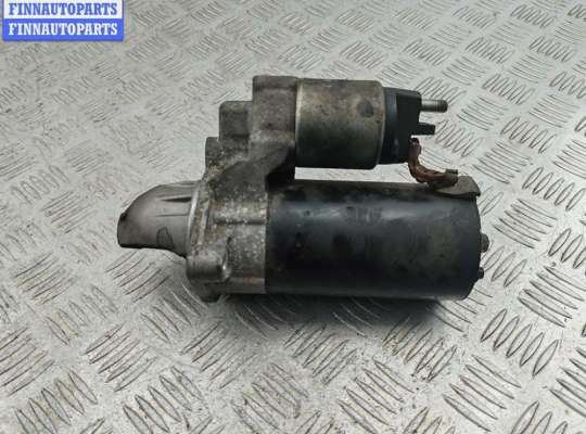 купить Стартер на BMW 5 E60/E61 (2003-2010)