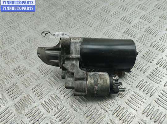 купить Стартер на BMW 5 E60/E61 (2003-2010)