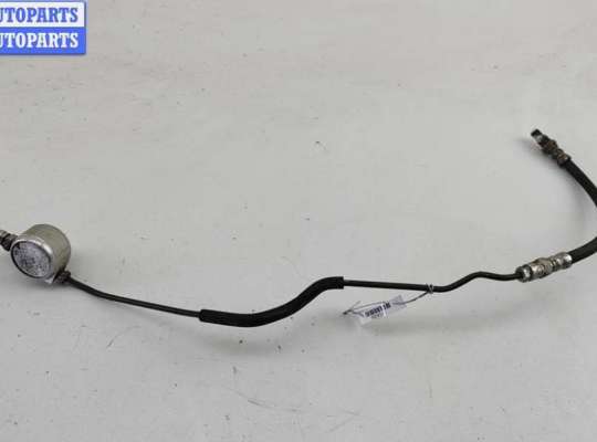 Трубка цилиндра сцепления OP2385194 на Opel Astra H (2004-2009)