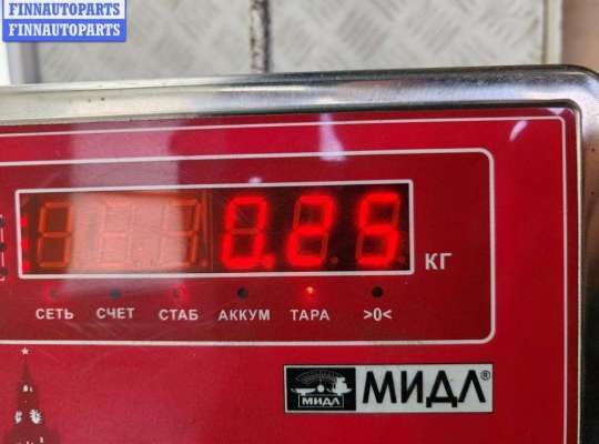 купить Трубка цилиндра сцепления на Opel Astra H (2004-2009)