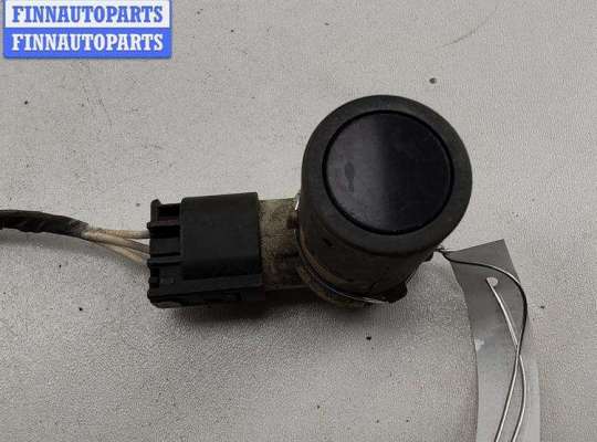 купить Датчик парковки (парктроник) задний на Citroen C4 (2004-2010)