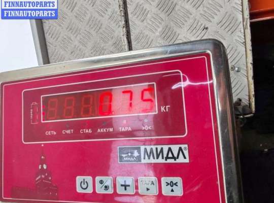 купить Зеркало наружное правое на Volkswagen Golf-4